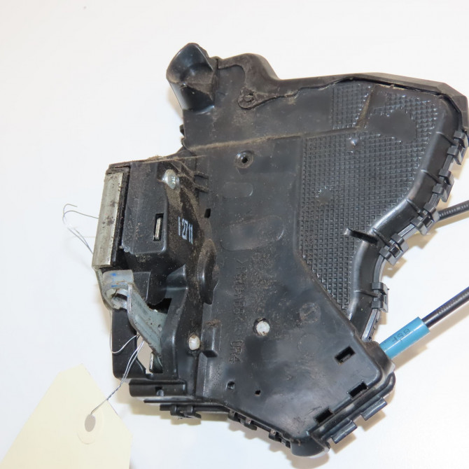 Serrure porte avd occasion TOYOTA VERSO Phase 1 06-2009->12-2012 126 D-4D 6903002231 2