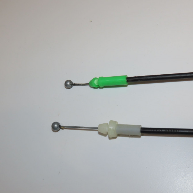 Serrure porte avd occasion TOYOTA VERSO Phase 1 06-2009->12-2012 126 D-4D 6903002231 3