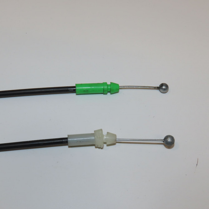 Serrure porte ard occasion TOYOTA VERSO Phase 1 06-2009->12-2012 126 D-4D 690500F031 3