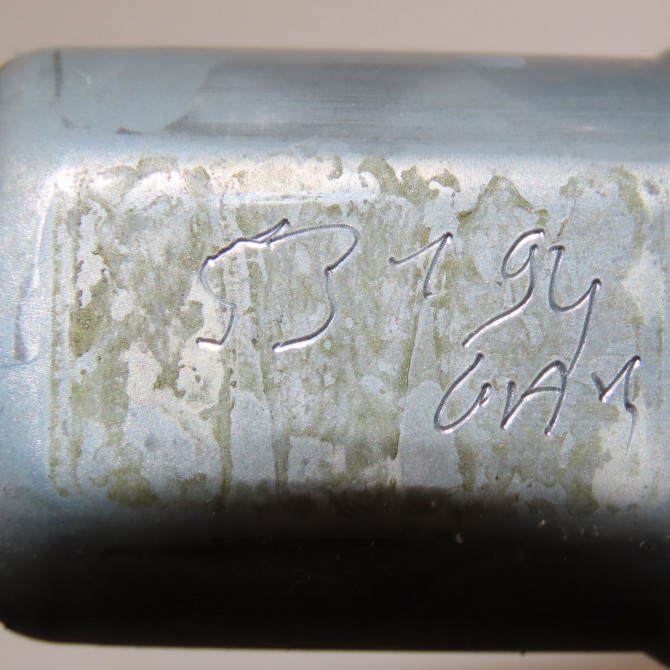 Mecanisme+moteur leve-glace ard occasion TOYOTA VERSO Phase 1 06-2009->12-2012 126 D-4D 698300F041 6