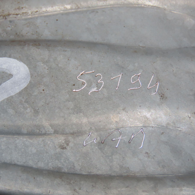 Mecanisme+moteur leve-glace ard occasion TOYOTA VERSO Phase 1 06-2009->12-2012 126 D-4D 698300F041 7