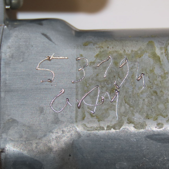 Mecanisme+moteur leve-glace arg occasion TOYOTA VERSO Phase 1 06-2009->12-2012 126 D-4D 698400F041 6