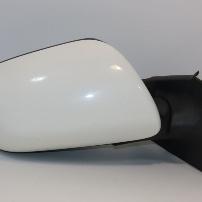 Retroviseur exterieur electrique droit occasion TOYOTA YARIS II Phase 1 12-2005->11-2009 1.4 D-4D 879100D260 2