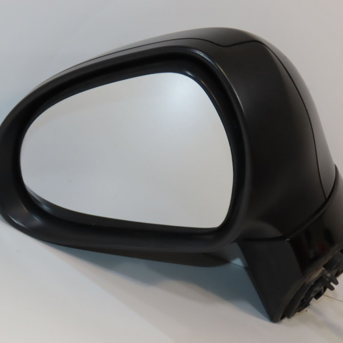 Retroviseur exterieur electrique gauche occasion PEUGEOT 308 I Phase 1 09-2007->03-2011 1.6 HDI 16v 90ch 8153NG 1
