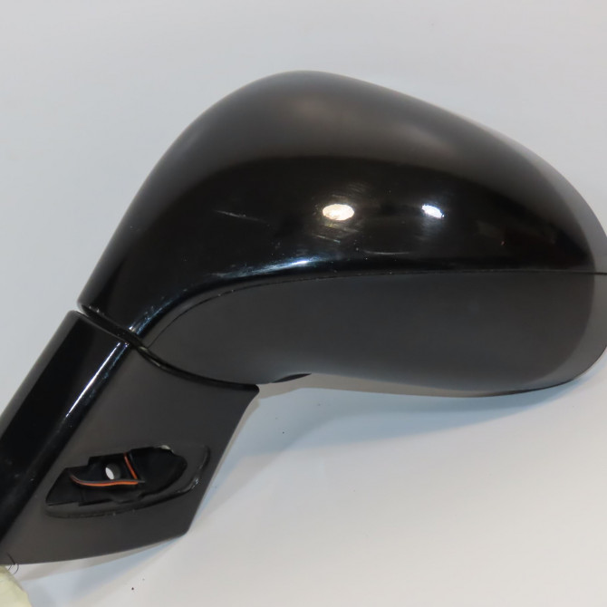 Retroviseur exterieur electrique gauche occasion PEUGEOT 308 I Phase 1 09-2007->03-2011 1.6 HDI 16v 90ch 8153NG 2