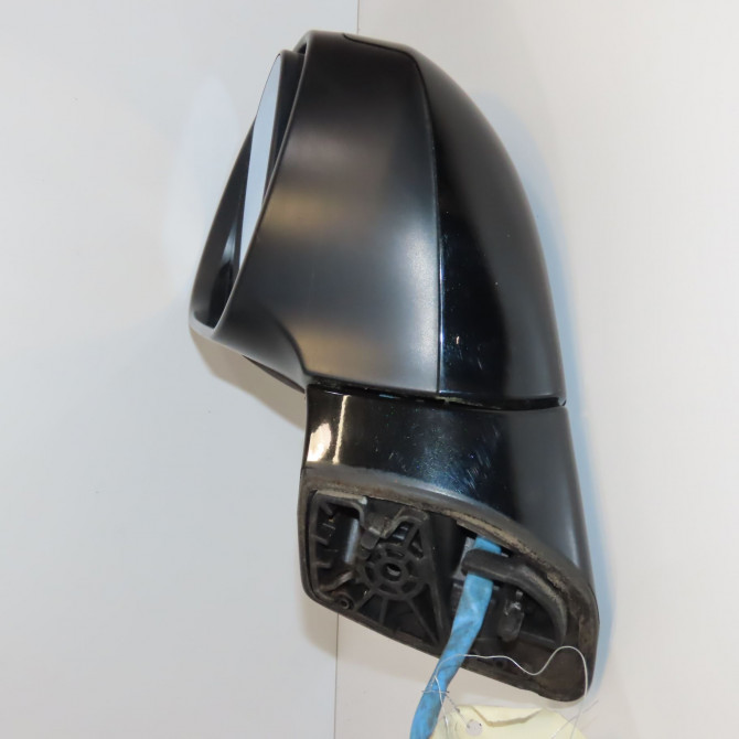 Retroviseur exterieur electrique gauche occasion PEUGEOT 308 I Phase 1 09-2007->03-2011 1.6 HDI 16v 90ch 8153NG 3