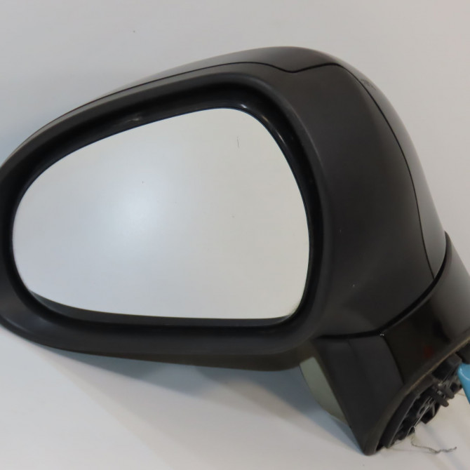 Retroviseur exterieur electrique gauche occasion PEUGEOT 308 I Phase 2 04-2011->12-2014 1.6 VTI 120ch 8153NG 1
