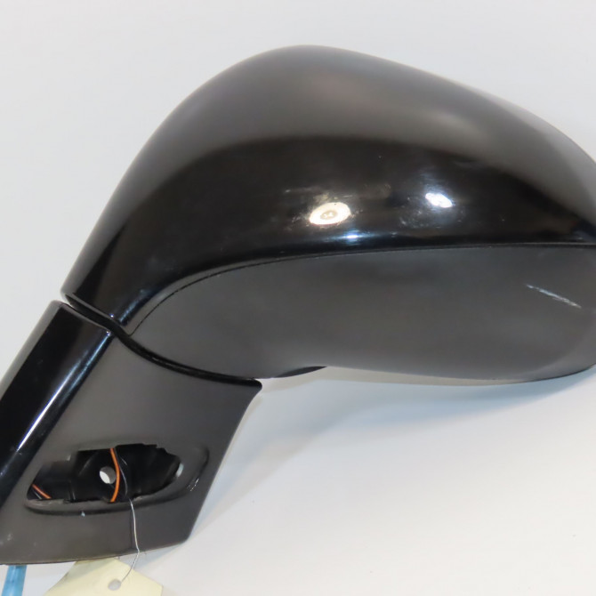 Retroviseur exterieur electrique gauche occasion PEUGEOT 308 I Phase 2 04-2011->12-2014 1.6 VTI 120ch 8153NG 2