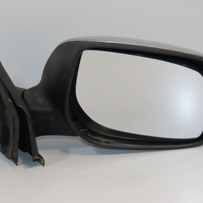 Retroviseur exterieur electrique droit occasion TOYOTA YARIS II Phase 1 12-2005->11-2009 1.3 VVT-i 879100D260 1