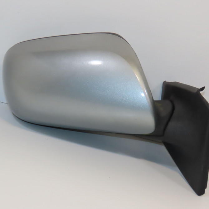 Retroviseur exterieur electrique droit occasion TOYOTA YARIS II Phase 1 12-2005->11-2009 1.3 VVT-i 879100D260 2