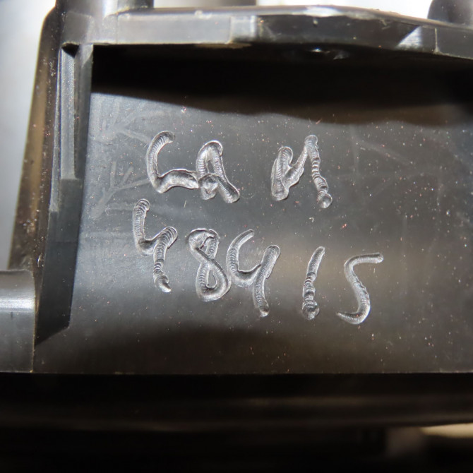 Ventilateur de chauffage occasion TOYOTA AURIS I Phase 1 03-2007->03-2010 2.0 D-4D 8710302150 6