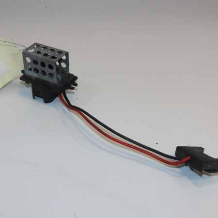 Resistance de chauffage occasion RENAULT KANGOO I Phase 1 09-1997->06-2003 1.9 D 65ch 7701034875