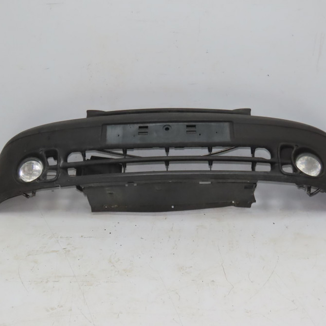Pare-choc avant occasion RENAULT KANGOO I Phase 1 09-1997->06-2003 1.9 D 65ch 620222024R 1
