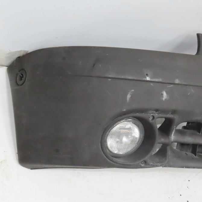 Pare-choc avant occasion RENAULT KANGOO I Phase 1 09-1997->06-2003 1.9 D 65ch 620222024R 2