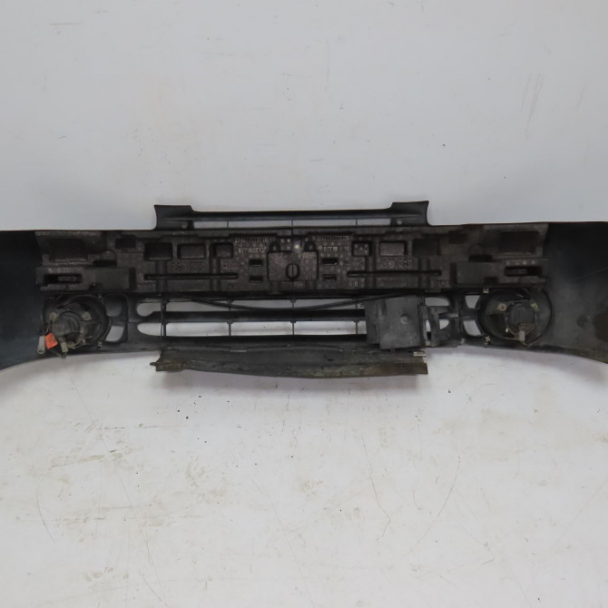 Pare-choc avant occasion RENAULT KANGOO I Phase 1 09-1997->06-2003 1.9 D 65ch 620222024R 4