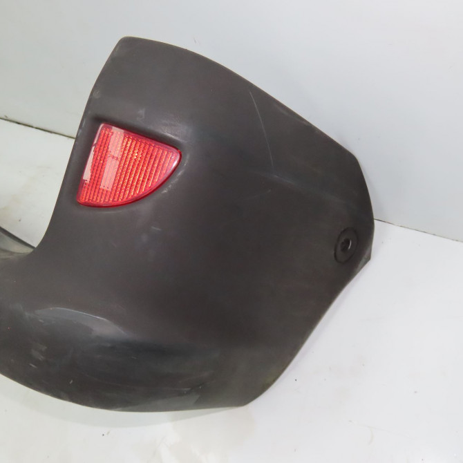 Pare-choc arrière occasion RENAULT KANGOO I Phase 1 09-1997->06-2003 1.9 D 65ch 8200455003 2