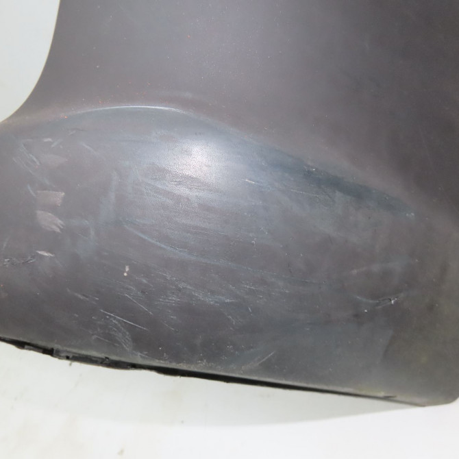 Pare-choc arrière occasion RENAULT KANGOO I Phase 1 09-1997->06-2003 1.9 D 65ch 8200455003 4