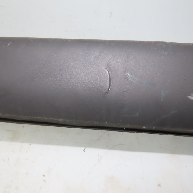 Pare-choc arrière occasion RENAULT KANGOO I Phase 1 09-1997->06-2003 1.9 D 65ch 8200455003 5