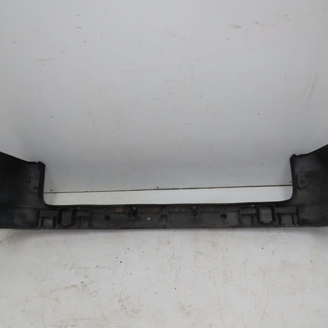 Pare-choc arrière occasion RENAULT KANGOO I Phase 1 09-1997->06-2003 1.9 D 65ch 8200455003 7