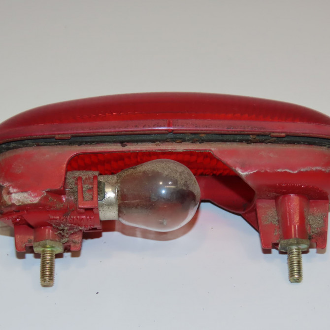 Feux stop supplementaire occasion RENAULT KANGOO I Phase 1 09-1997->06-2003 1.9 D 65ch 7700308721 2