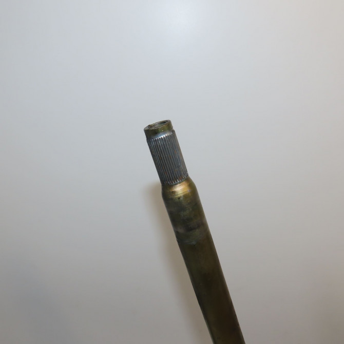 Cremaillere hydraulique occasion  7D1422061AX 6