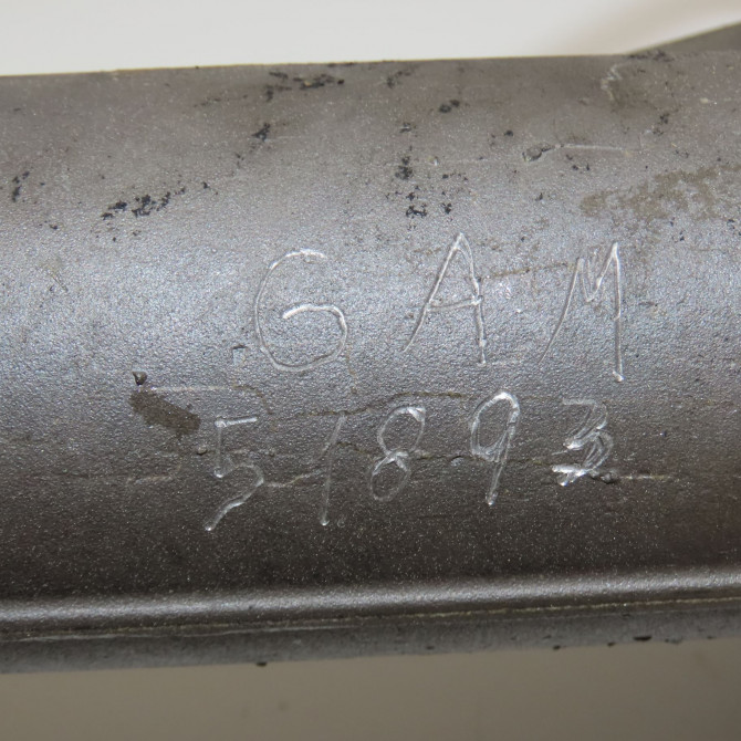 Cremaillere hydraulique occasion  7D1422061AX 8