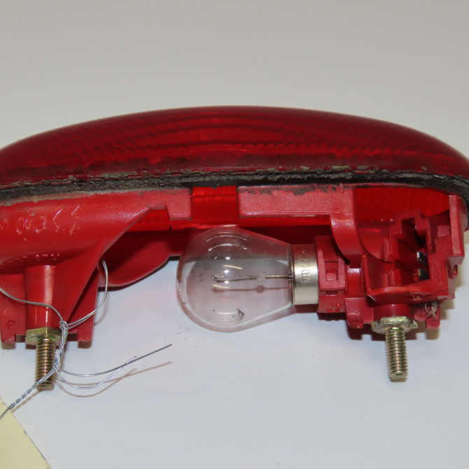 Feux stop supplementaire occasion RENAULT KANGOO I Phase 2 03-2003->06-2010 1.5 DCI 70ch 7700308721 2