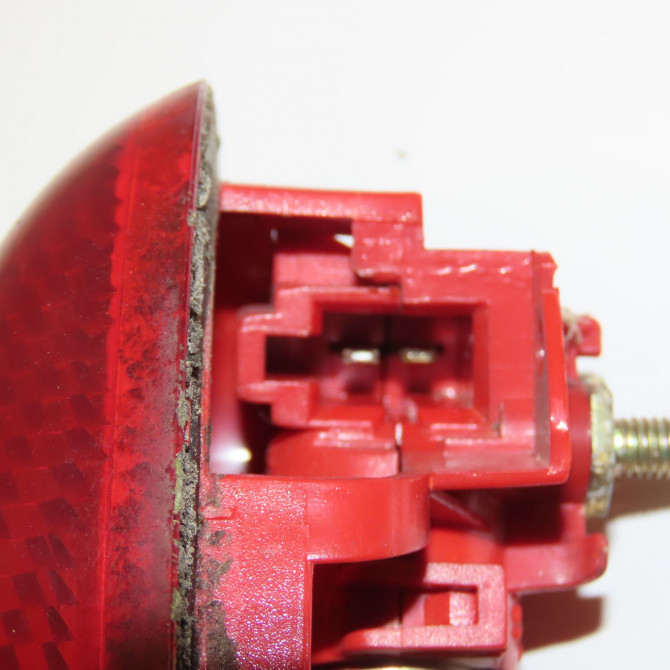 Feux stop supplementaire occasion RENAULT KANGOO I Phase 2 03-2003->06-2010 1.5 DCI 70ch 7700308721 3