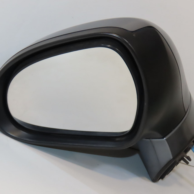Retroviseur exterieur electrique gauche occasion PEUGEOT 308 I Phase 1 09-2007->03-2011 1.6 HDI 16v 110ch 8153NG 1