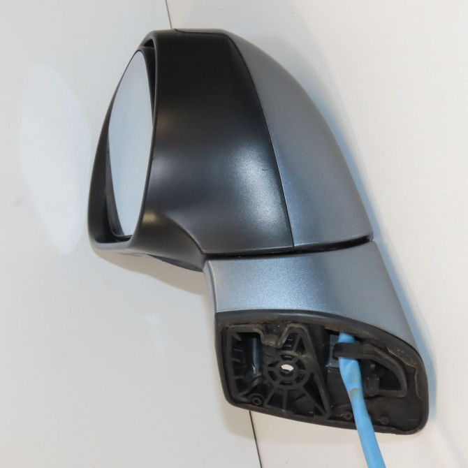 Retroviseur exterieur electrique gauche occasion PEUGEOT 308 I Phase 1 09-2007->03-2011 1.6 HDI 16v 110ch 8153NG 4