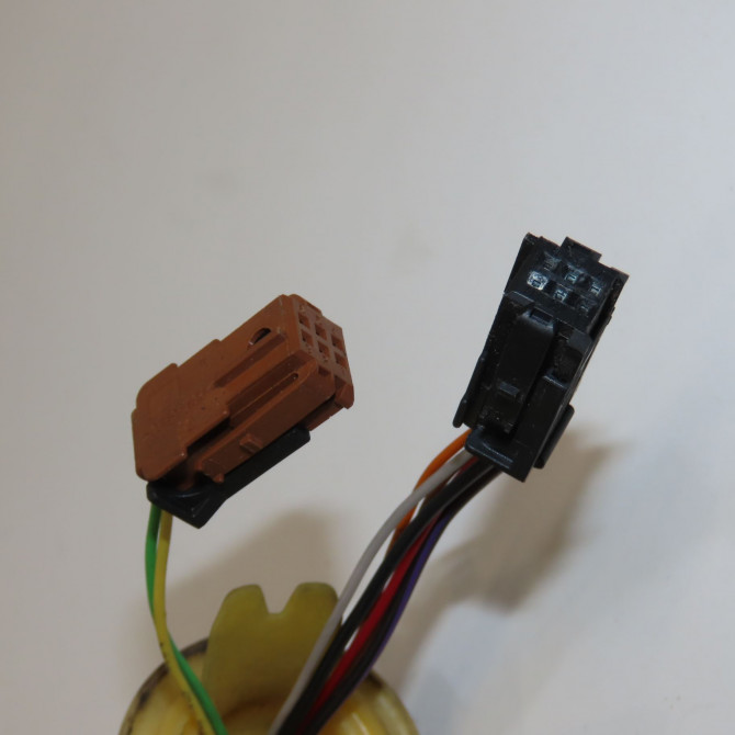 Retroviseur exterieur electrique gauche occasion PEUGEOT 308 I Phase 1 09-2007->03-2011 1.6 HDI 16v 110ch 8153NG 5