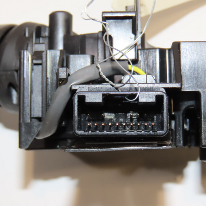 Commande clignotant occasion TOYOTA VERSO Phase 1 06-2009->12-2012 126 D-4D 8414005200 3