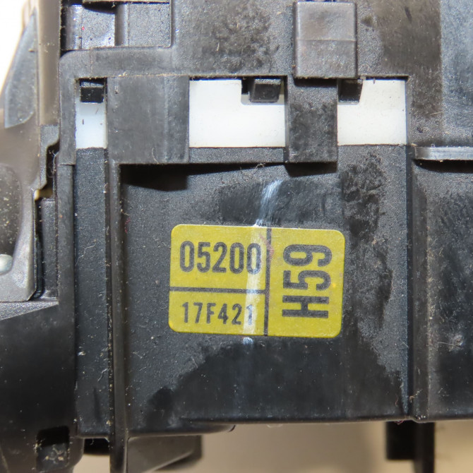 Commande clignotant occasion TOYOTA VERSO Phase 1 06-2009->12-2012 126 D-4D 8414005200 4