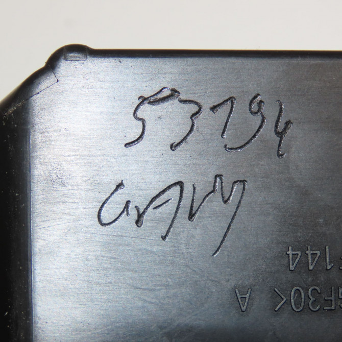 Commande essuie glace occasion TOYOTA VERSO Phase 1 06-2009->12-2012 126 D-4D 8465205190 5