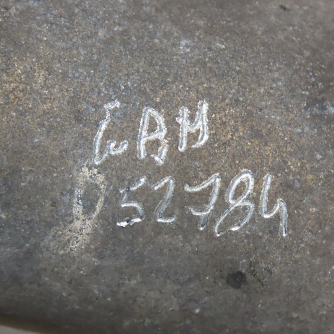 Cremaillere hydraulique occasion PEUGEOT BOXER I Phase 1 07-1994->02-2002 2.5 D 4000EC 5