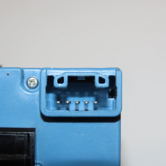 occasion TOYOTA VERSO Phase 1 06-2009->12-2012 126 D-4D 8430705030 3