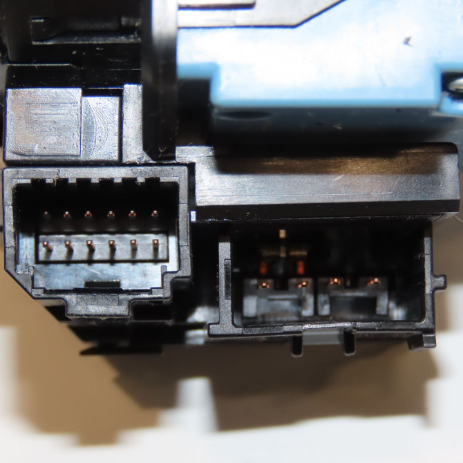 occasion TOYOTA VERSO Phase 1 06-2009->12-2012 126 D-4D 8430705030 4