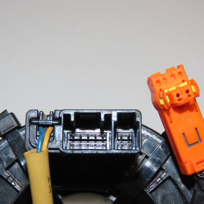 occasion TOYOTA VERSO Phase 1 06-2009->12-2012 126 D-4D 8430705030 5