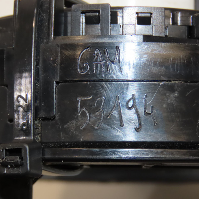 occasion TOYOTA VERSO Phase 1 06-2009->12-2012 126 D-4D 8430705030 8