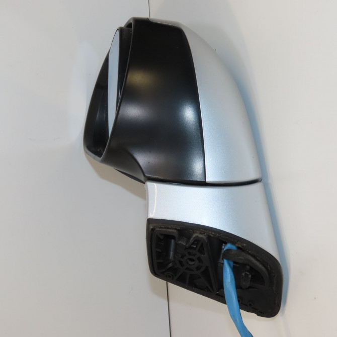 Retroviseur exterieur electrique gauche occasion PEUGEOT 308 I Phase 1 09-2007->03-2011 1.6 HDI 16v 90ch 8153NG 3