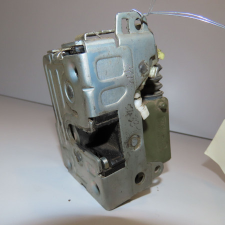 Serrure porte avg occasion CROSSLINE