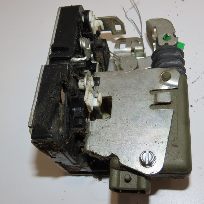 Serrure porte avd occasion CROSSLINE 2