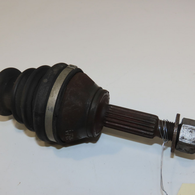 Transmission avant droite occasion CROSSLINE 2