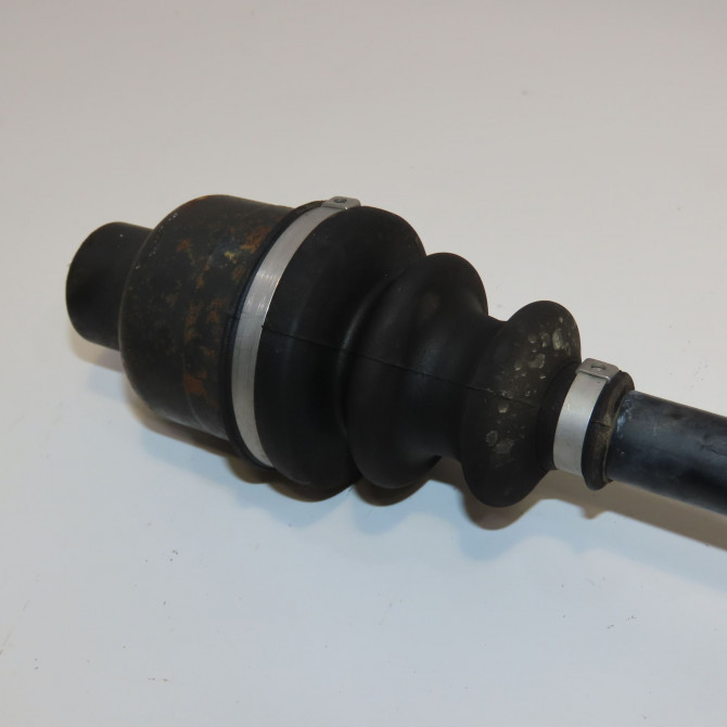 Transmission avant droite occasion CROSSLINE 3