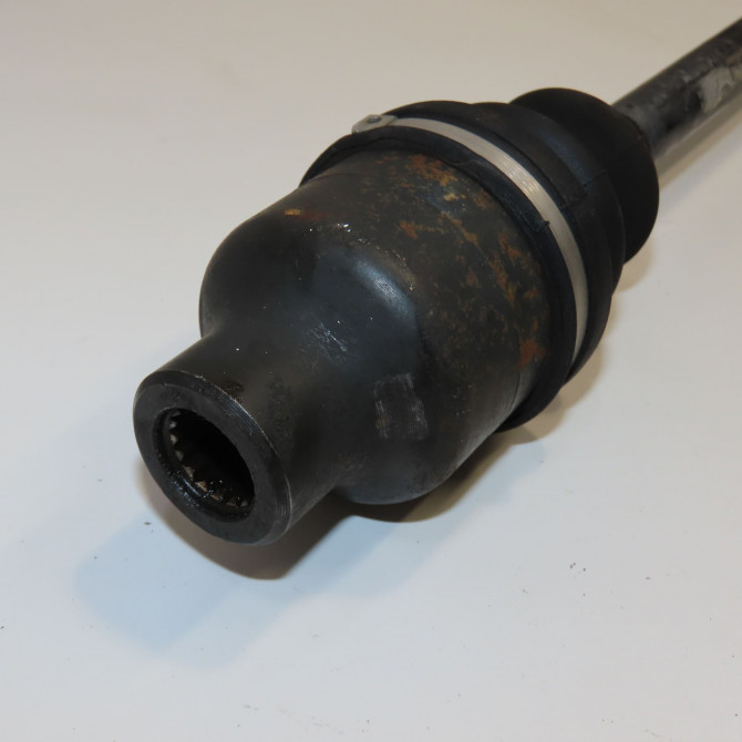 Transmission avant droite occasion CROSSLINE 4