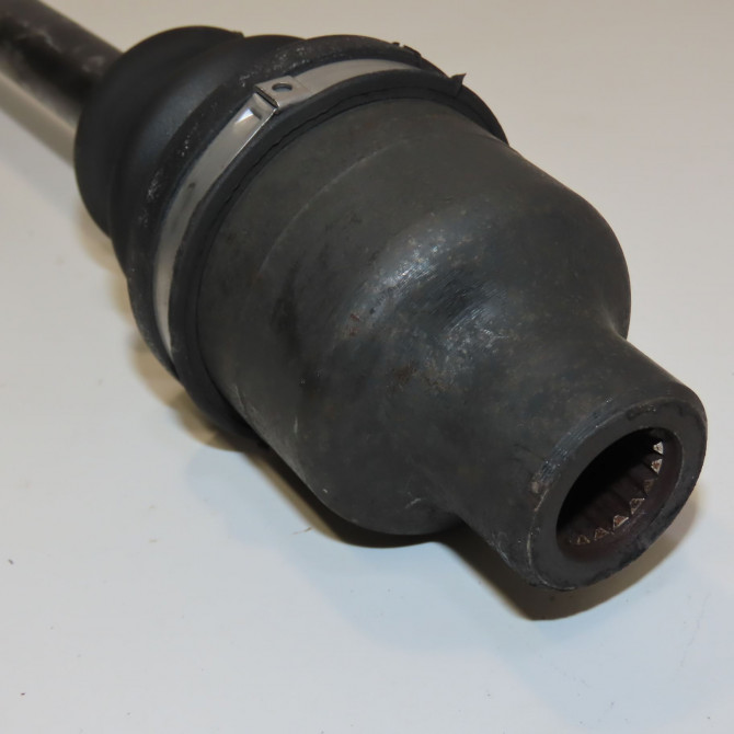 Transmission avant gauche occasion CROSSLINE 4