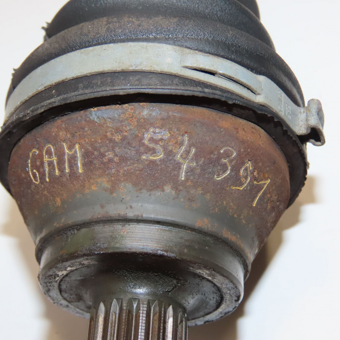 Transmission avant gauche occasion CROSSLINE 5