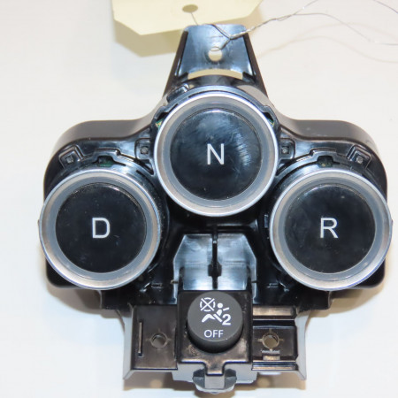 Pommeau levier vitesses occasion ALPINE A110 II