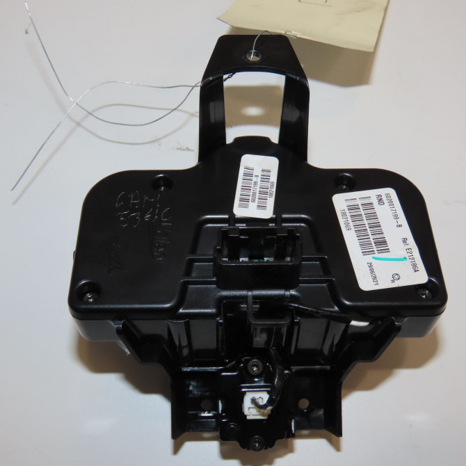 Pommeau levier vitesses occasion ALPINE A110 II 2