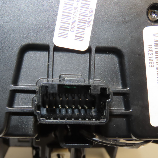 Pommeau levier vitesses occasion ALPINE A110 II 3